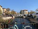 La Terrasse du Pont Julien_L'Isle-sur-la-Sorgue