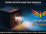 Les Secrets du Phoenix_Avignon