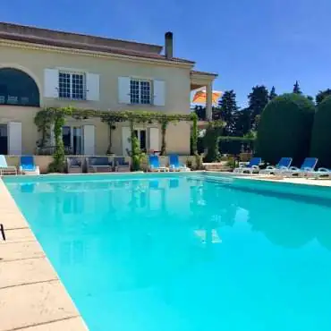 Le Clos des Vergers - DE