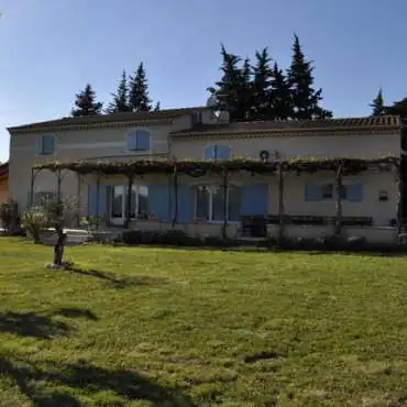 Le Mas Clément - DE