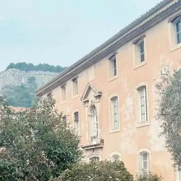 Hôtel Puyricard d'Agar - DE