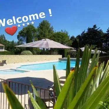 La Bastide de l'Etang