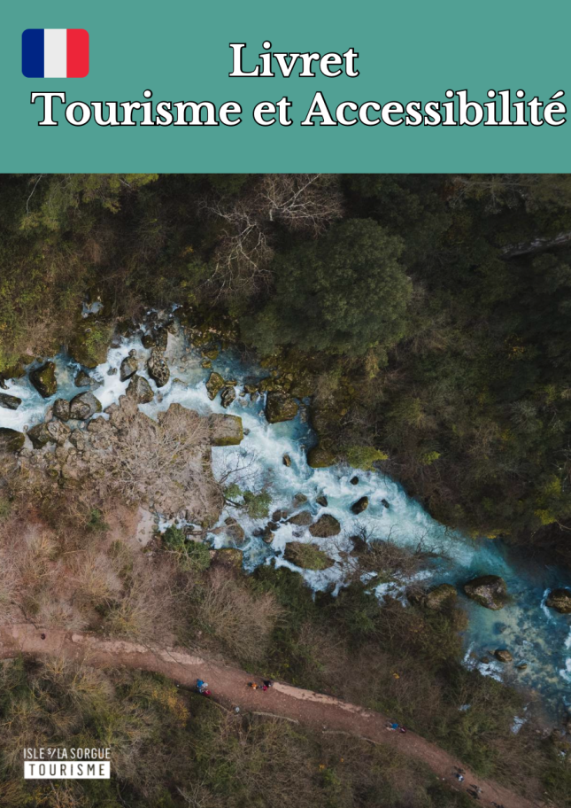 Livret Tourisme & Accessibilité - DE