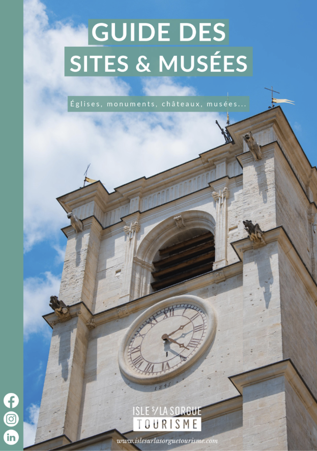 Guide des sites & musées - DE