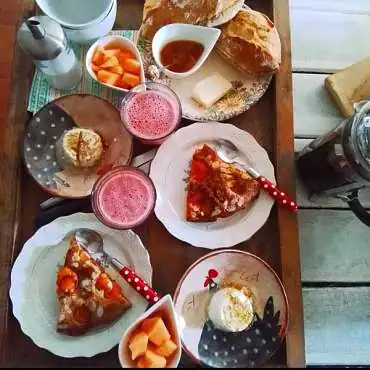 Wenn die Sterne leuchten...