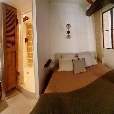 Les terrasses de l'Isle - Studio cosy avec terrasse - DE