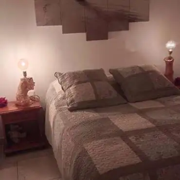 Ferienhaus Le Bois Doré auf L'Isle sur la Sorgue