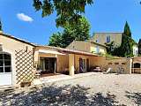 Cottage Les Alpilles