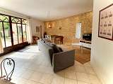 Cottage Les Alpilles Salon
