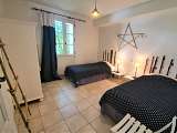 Cottage Le Ventoux Chambre enfants