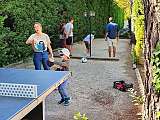 table de ping pong