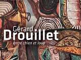 Exposition Gérard Drouillet au Musée Estrine