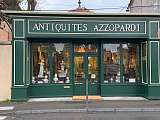 Antiquité Azzopardi_L'Isle-sur-la-SorgueDevanture
