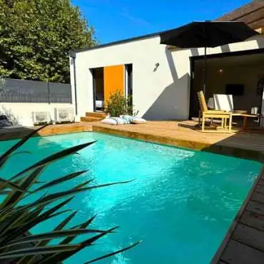 Daya Lodge - Fluchthaus