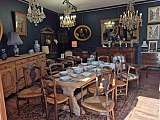 Cigales antiques - Brocante_L'Isle-sur-la-Sorgue