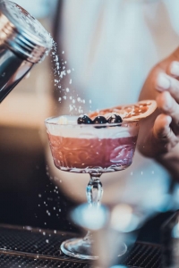 Cocktail Phileas Club