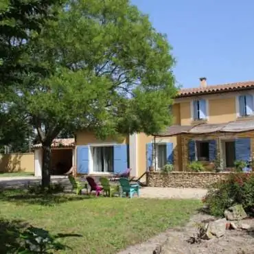 Le Mazet de Gustave - DE