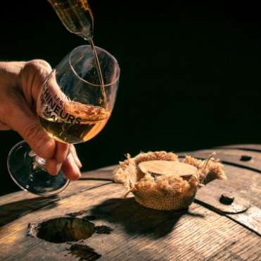 Visite guidée distillerie les chineurs de malts. - DE