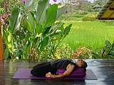 Yin Yoga /Do-In