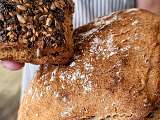 Brioches et pains_L'Isle-sur-la-Sorgue