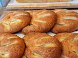 Brioches et pains_L'Isle-sur-la-Sorgue