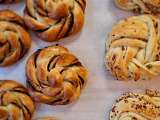 Brioches et pains_L'Isle-sur-la-Sorgue