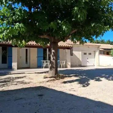 Die Water Sharing Lodge