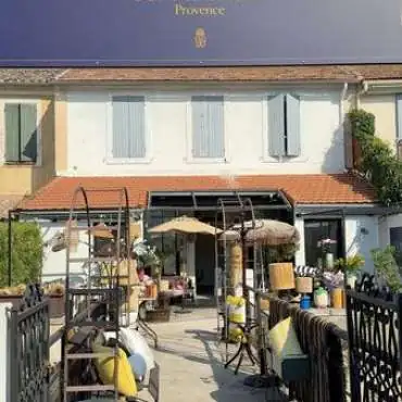 Confidences Provence