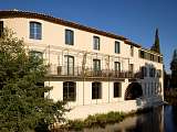 Hôtel L'Isle de LEOS_L'Isle-sur-la-Sorgue