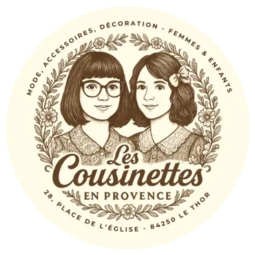 Les Cousinettes en Provence