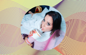 Blandine Lehout - DE