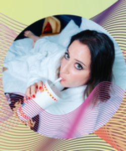 Blandine Lehout - DE