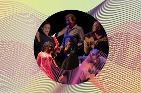 Noche de Arte Flamenco - DE