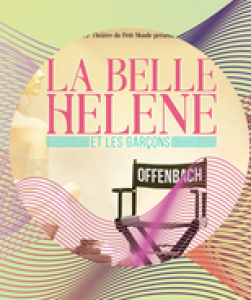 La belle Hélène (et les garçons !) - DE