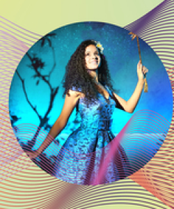 Cerise chante Disney - DE