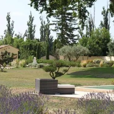 Mas des Branches d'Or