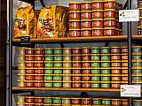 Produits du terroir