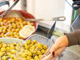 Olives