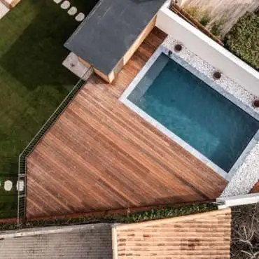 Villa du Partage des Sorgues