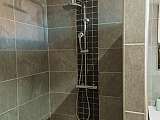 Salle de douche