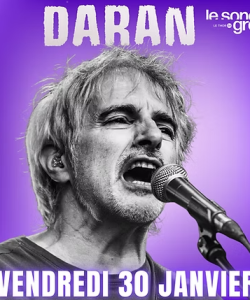 Concert Daran - DE