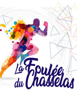 La Foulée du Chasselas - DE