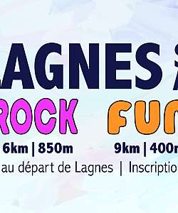 Run Lagnes 2026 - DE