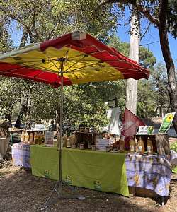 Terroirs en fête - DE