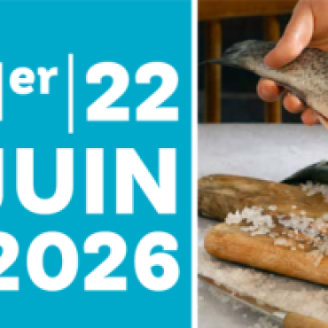 Le rendez-vous des vieilles recettes - DE