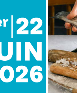 Le rendez-vous des vieilles recettes - DE