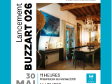 Buzz Art Festival Lancement