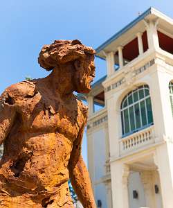 Buzz Art Festival - DE