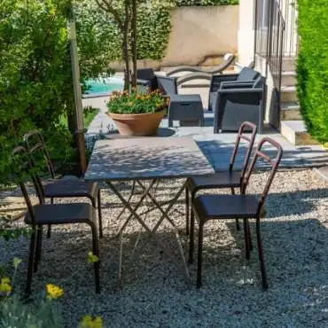 Gîte L'Oustau de Famiho