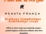 Drainage Lymphatique Renata